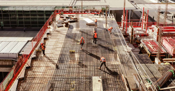 Best Concrete Sidewalk Installation in Highlands, TX