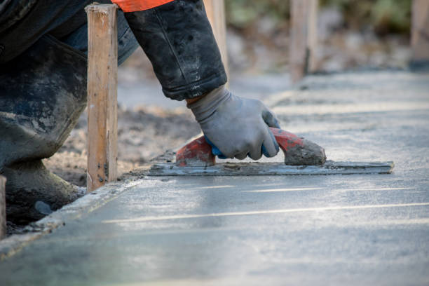 Best Residential Concrete Solutions in Highlands, TX