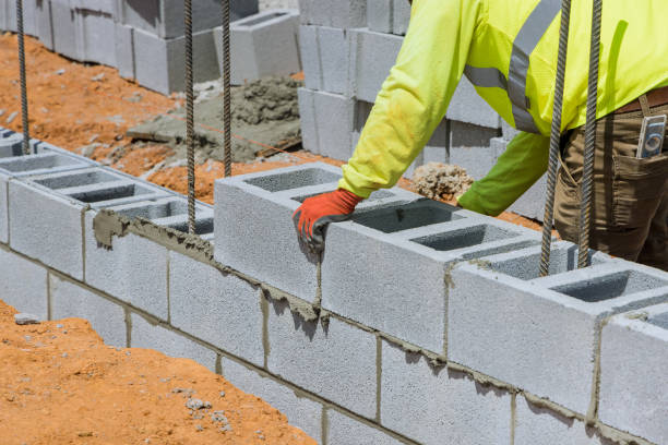 Best Concrete Demolition Services in Highlands, TX