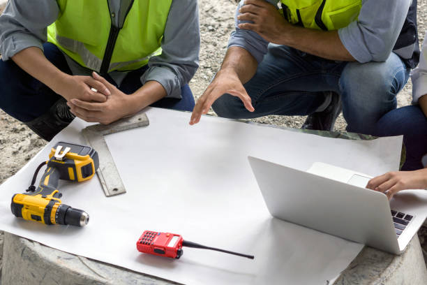 Best Concrete Sealing and Maintenance in Highlands, TX